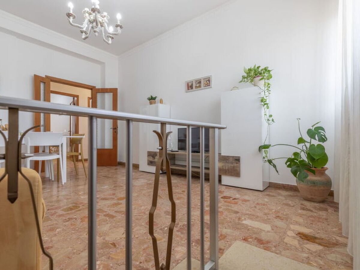 Casa Rivamare - Appartement 6 pers. face mer - Photo 32