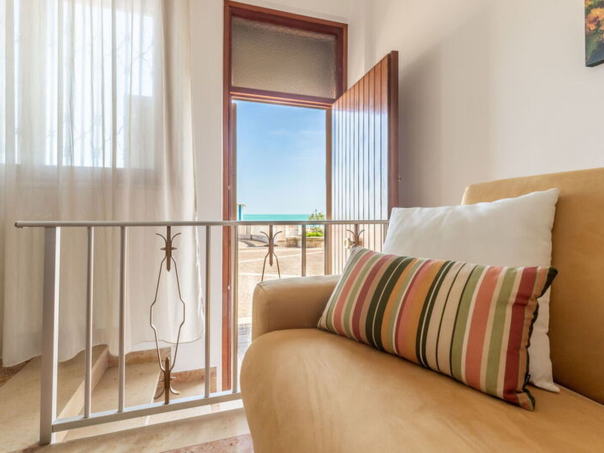 Casa Rivamare - Appartement 6 pers. face mer - Photo 33