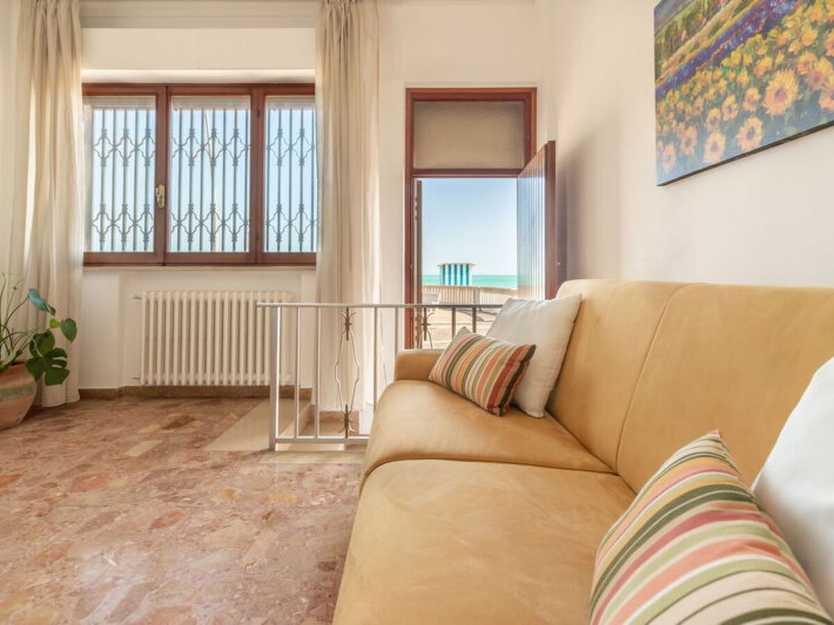 Casa Rivamare - Appartement 6 pers. face mer - Photo 34