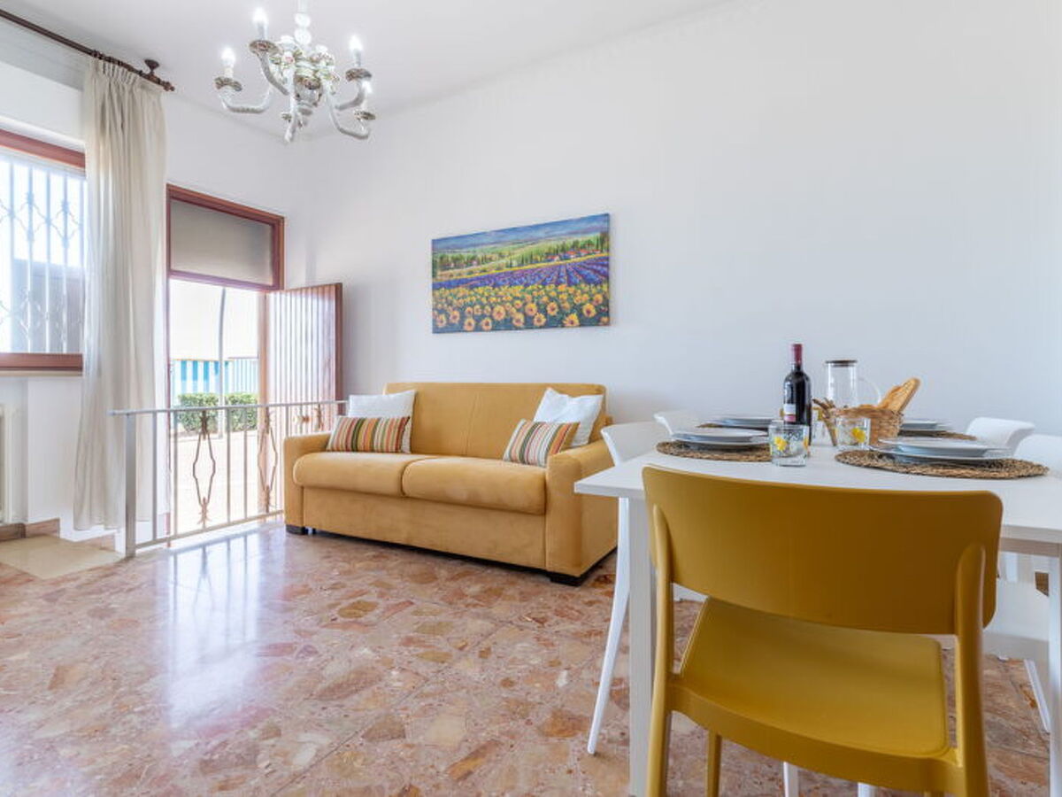 Casa Rivamare - Appartement 6 pers. face mer - Photo 35
