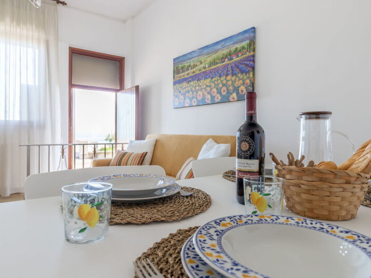 Casa Rivamare - Appartement 6 pers. face mer - Photo 36