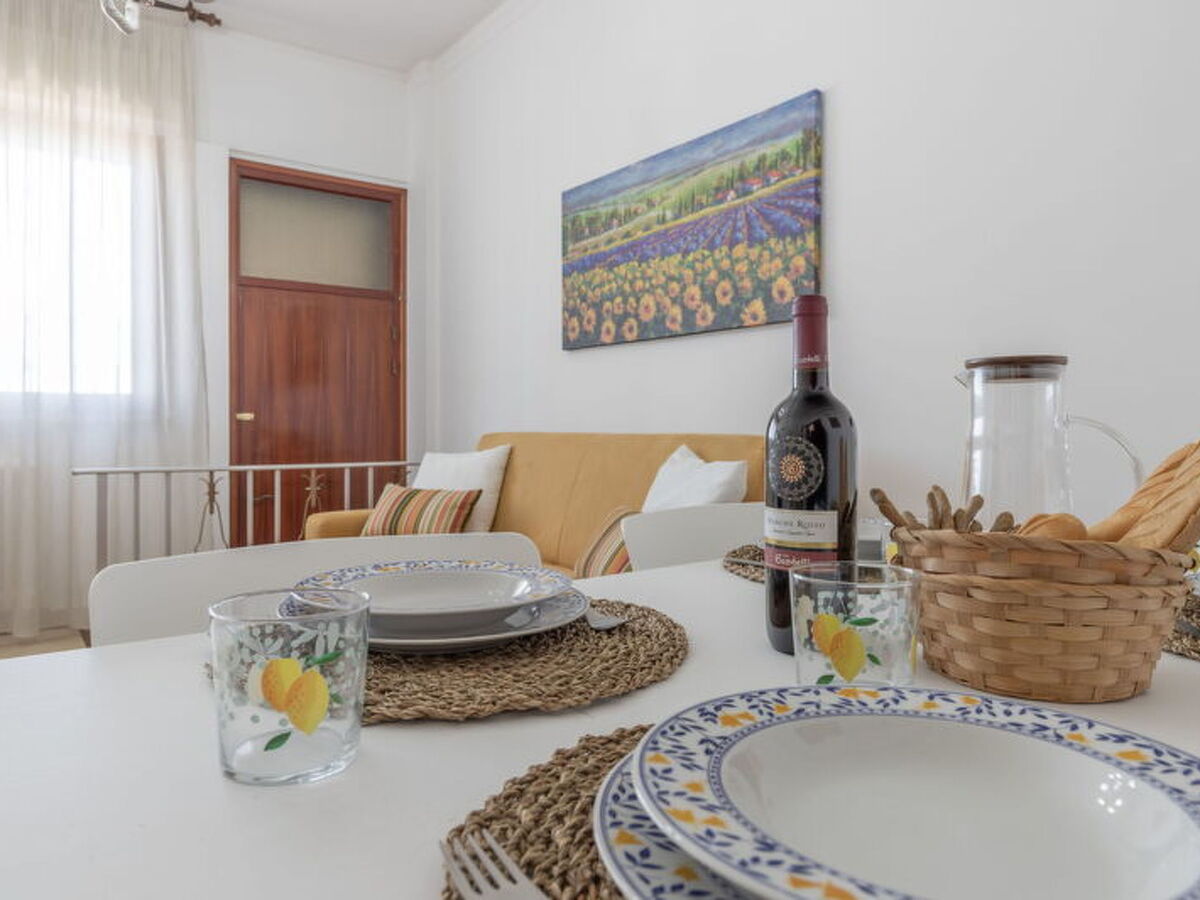 Casa Rivamare - Appartement 6 pers. face mer - Photo 37