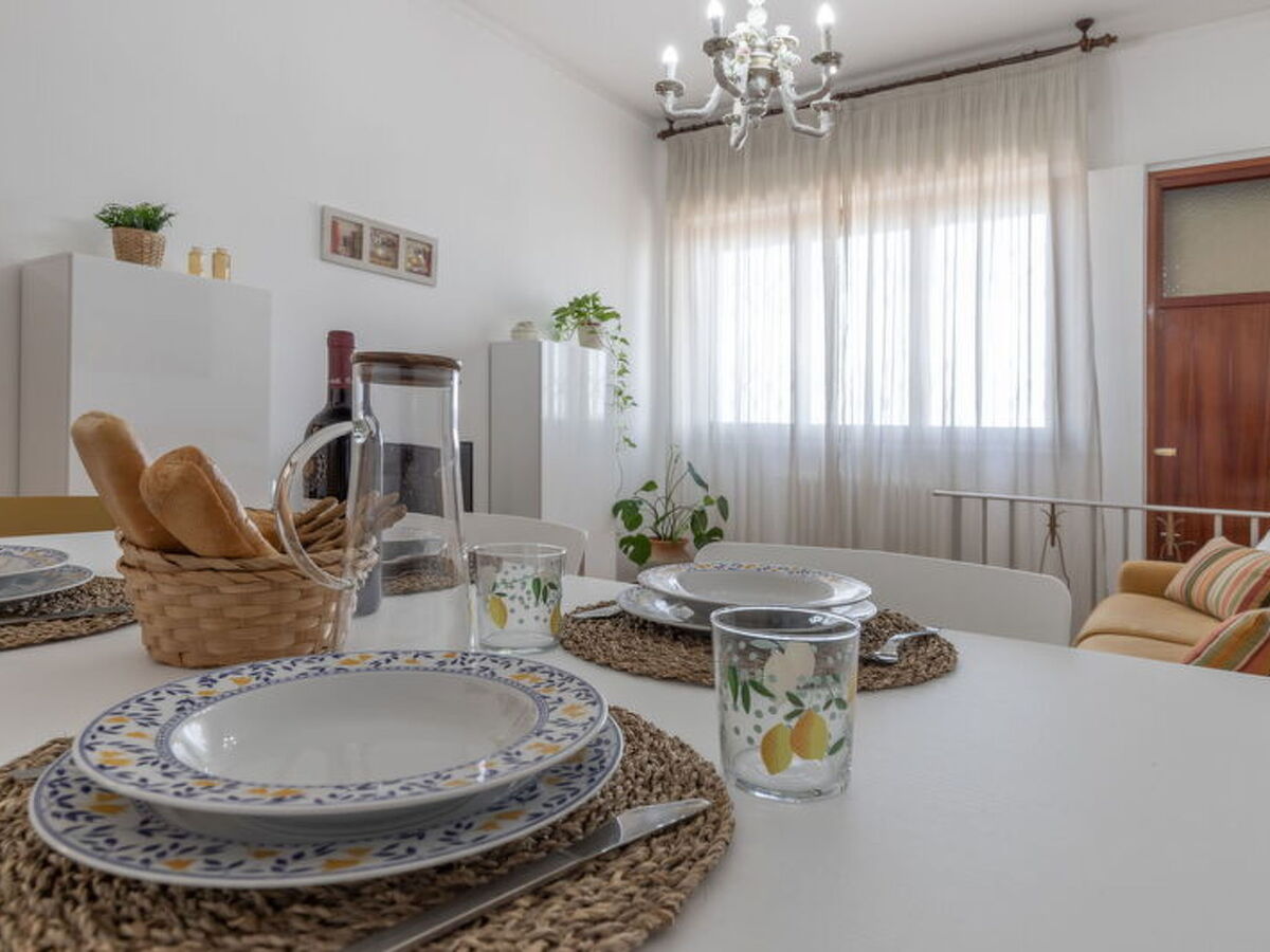 Casa Rivamare - Appartement 6 pers. face mer - Photo 38