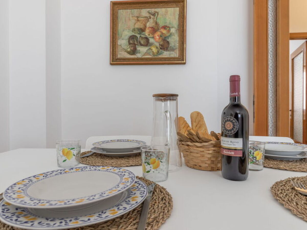 Casa Rivamare - Appartement 6 pers. face mer - Photo 39