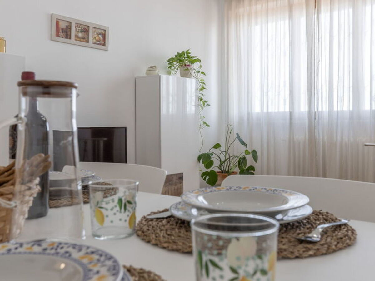 Casa Rivamare - Appartement 6 pers. face mer - Photo 41