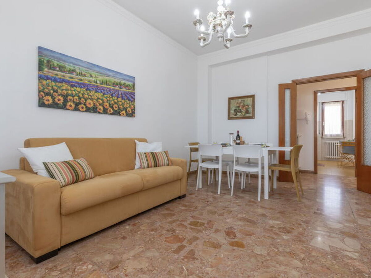 Casa Rivamare - Appartement 6 pers. face mer - Photo 44
