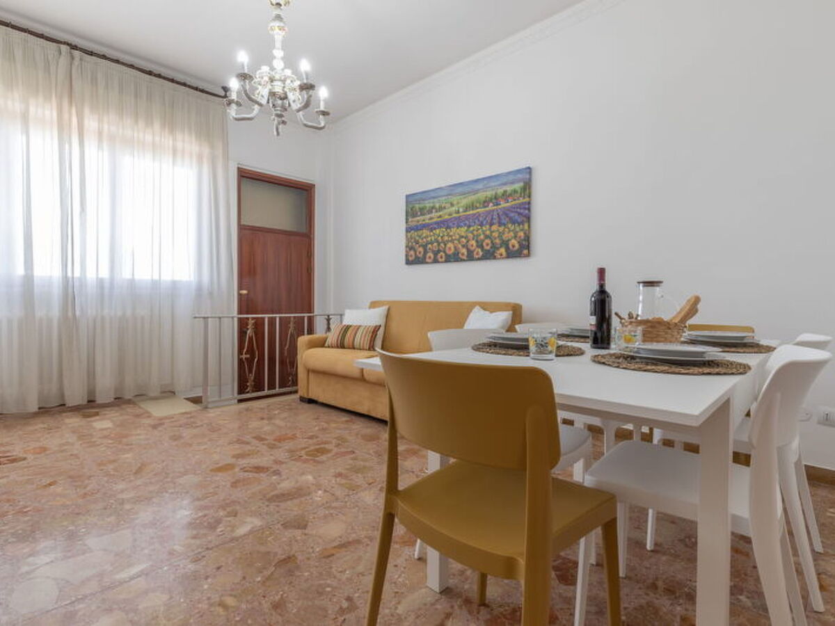 Casa Rivamare - Appartement 6 pers. face mer - Photo 45