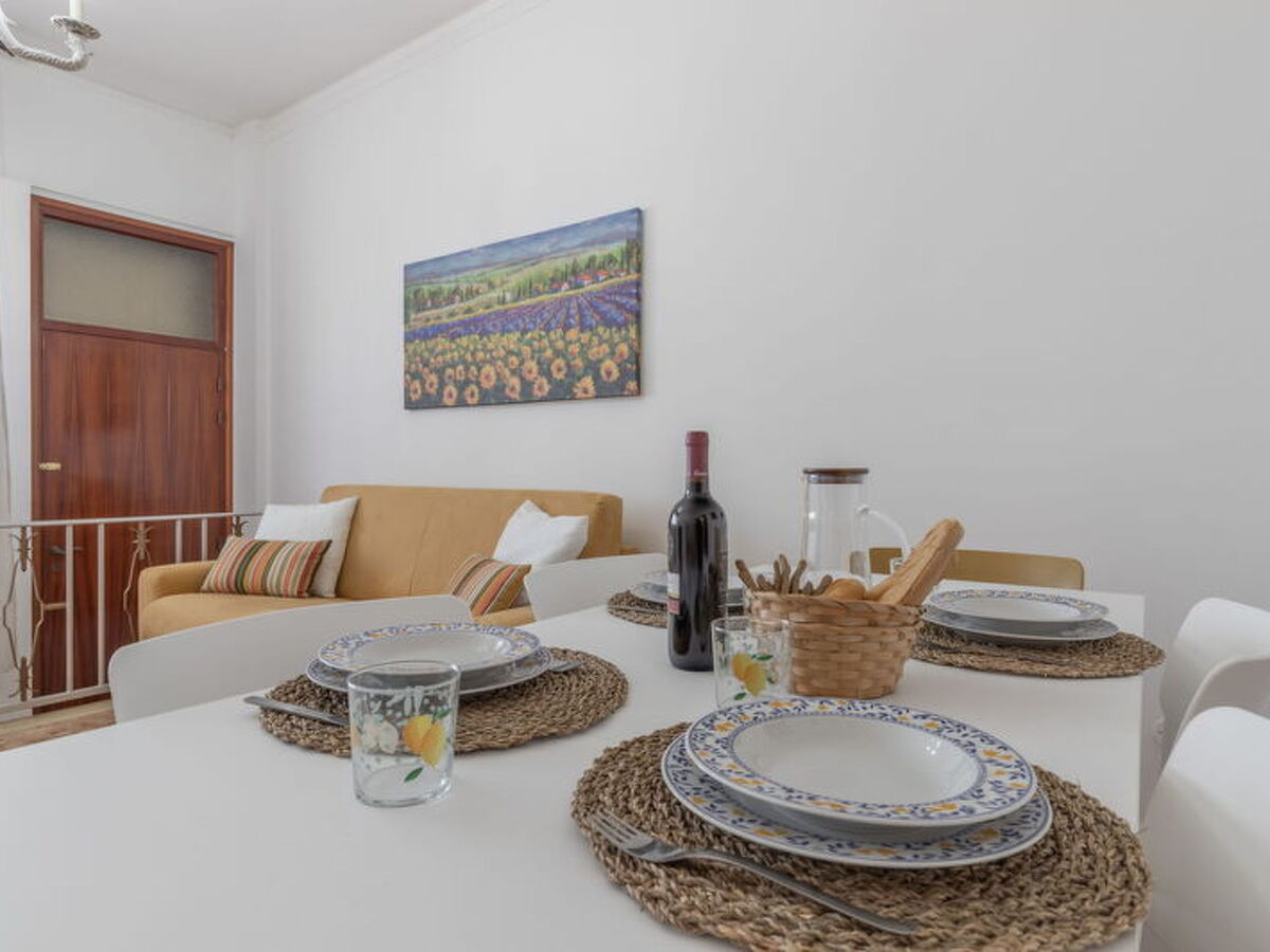 Casa Rivamare - Appartement 6 pers. face mer - Photo 46