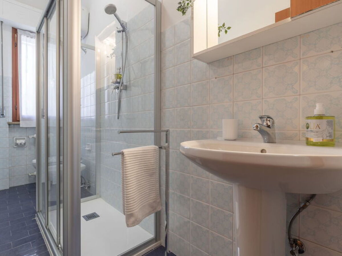 Casa Rivamare - Appartement 6 pers. face mer - Photo 49