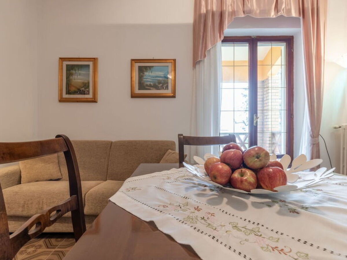 Il Colle Sul Mare - Appartement 6 pers. vue mer - Photo 2