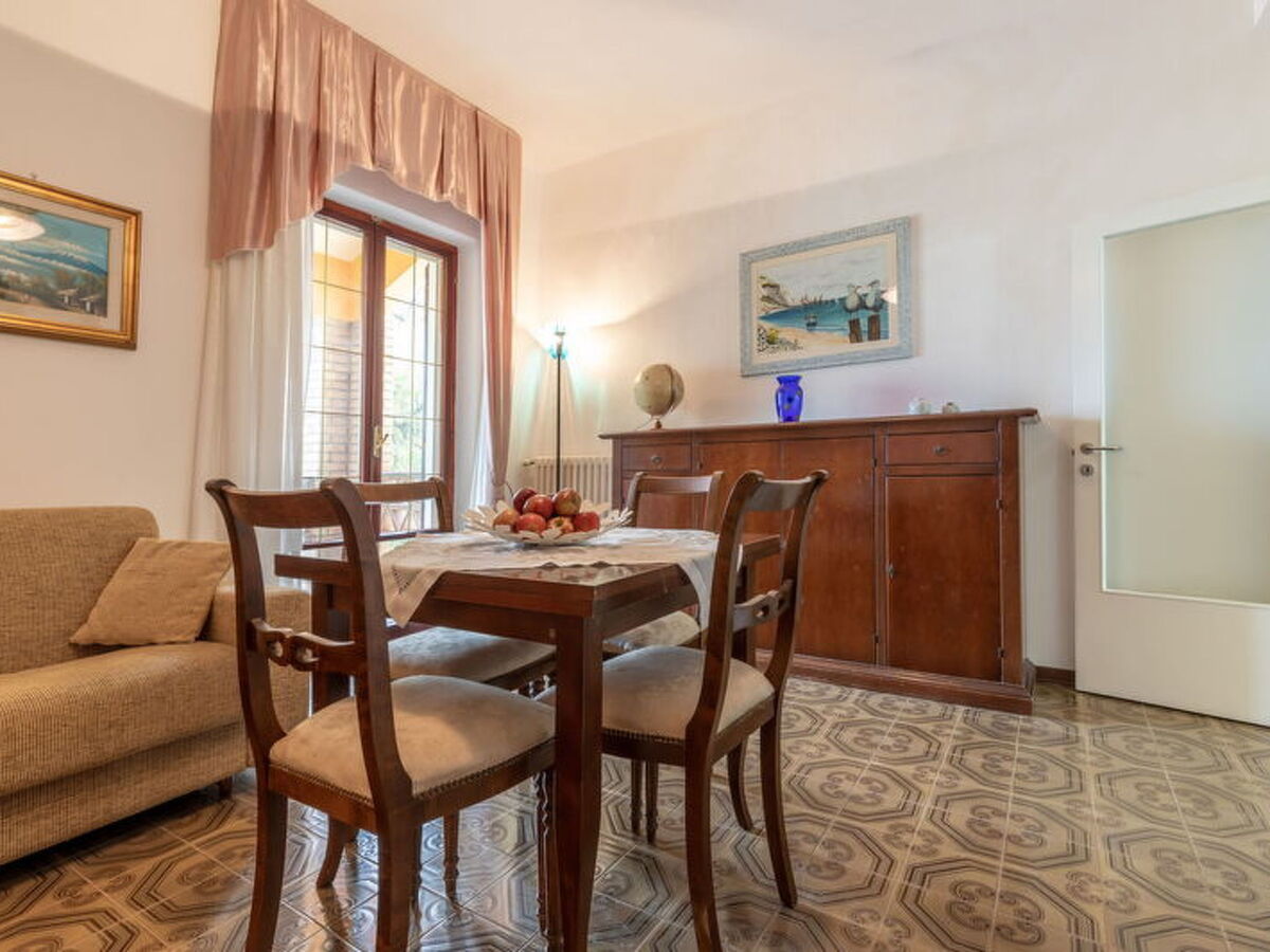 Il Colle Sul Mare - Appartement 6 pers. vue mer - Photo 3