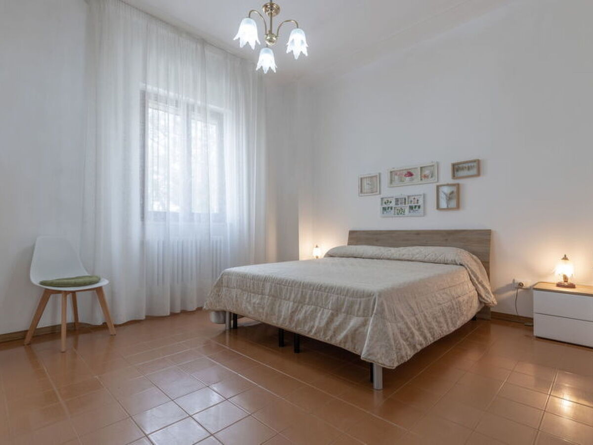 Il Colle Sul Mare - Appartement 6 pers. vue mer - Photo 5