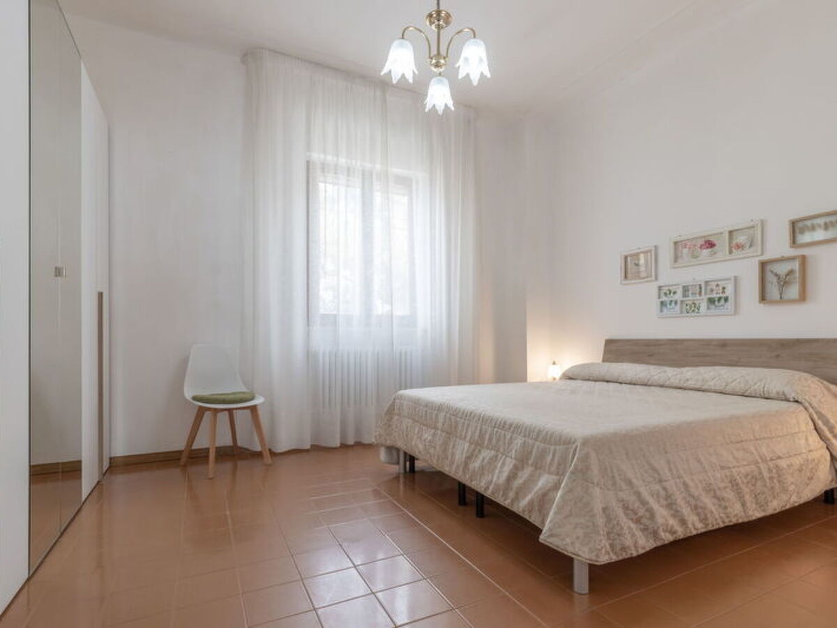 Il Colle Sul Mare - Appartement 6 pers. vue mer - Photo 6