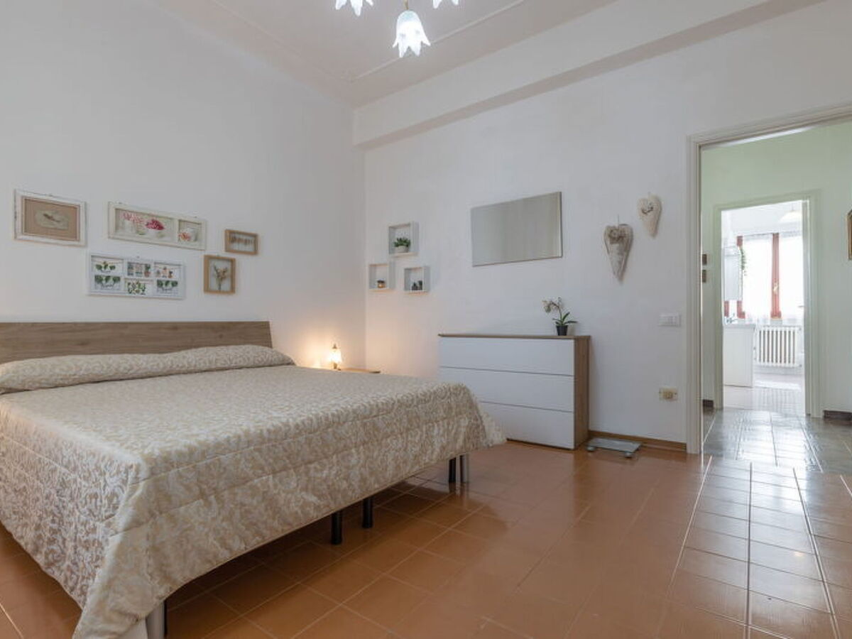 Il Colle Sul Mare - Appartement 6 pers. vue mer - Photo 7