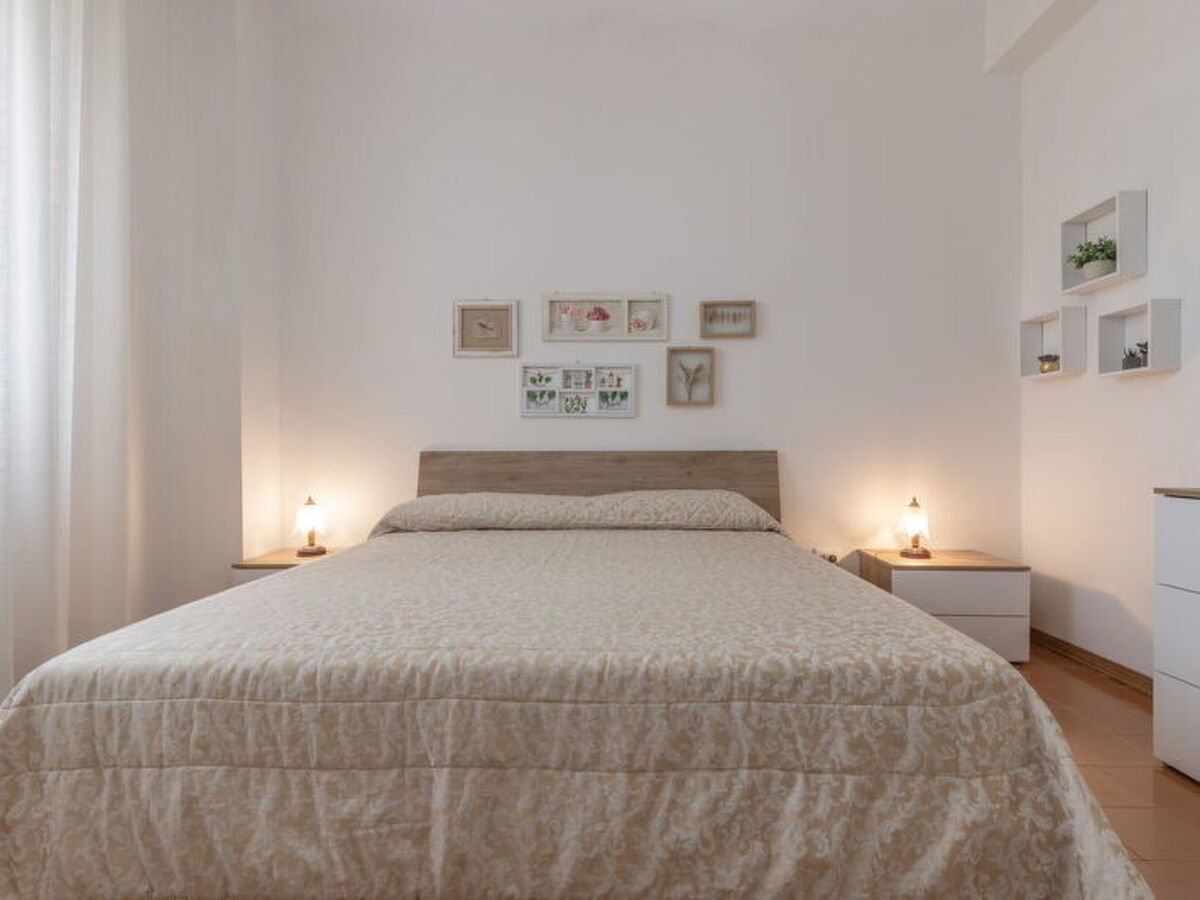 Il Colle Sul Mare - Appartement 6 pers. vue mer - Photo 8