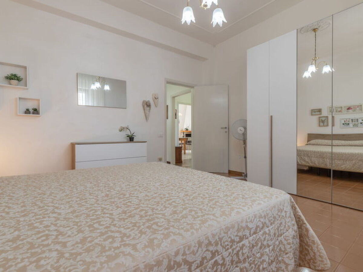 Il Colle Sul Mare - Appartement 6 pers. vue mer - Photo 9