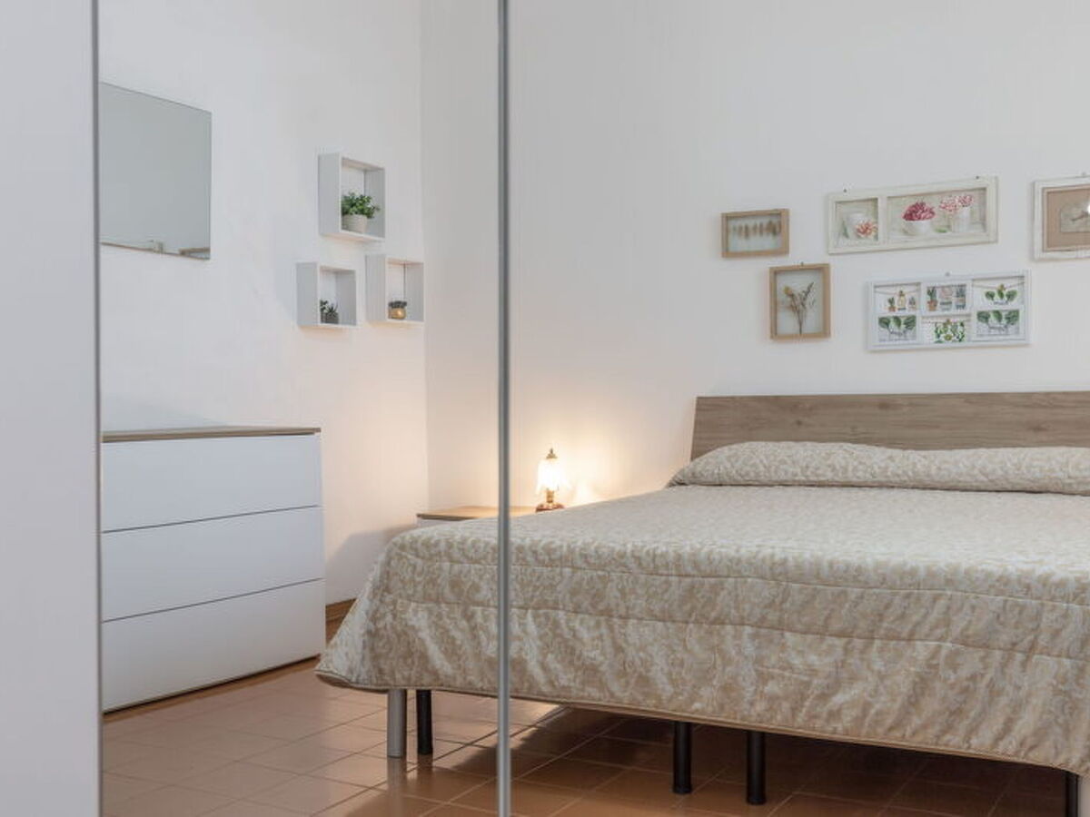 Il Colle Sul Mare - Appartement 6 pers. vue mer - Photo 10