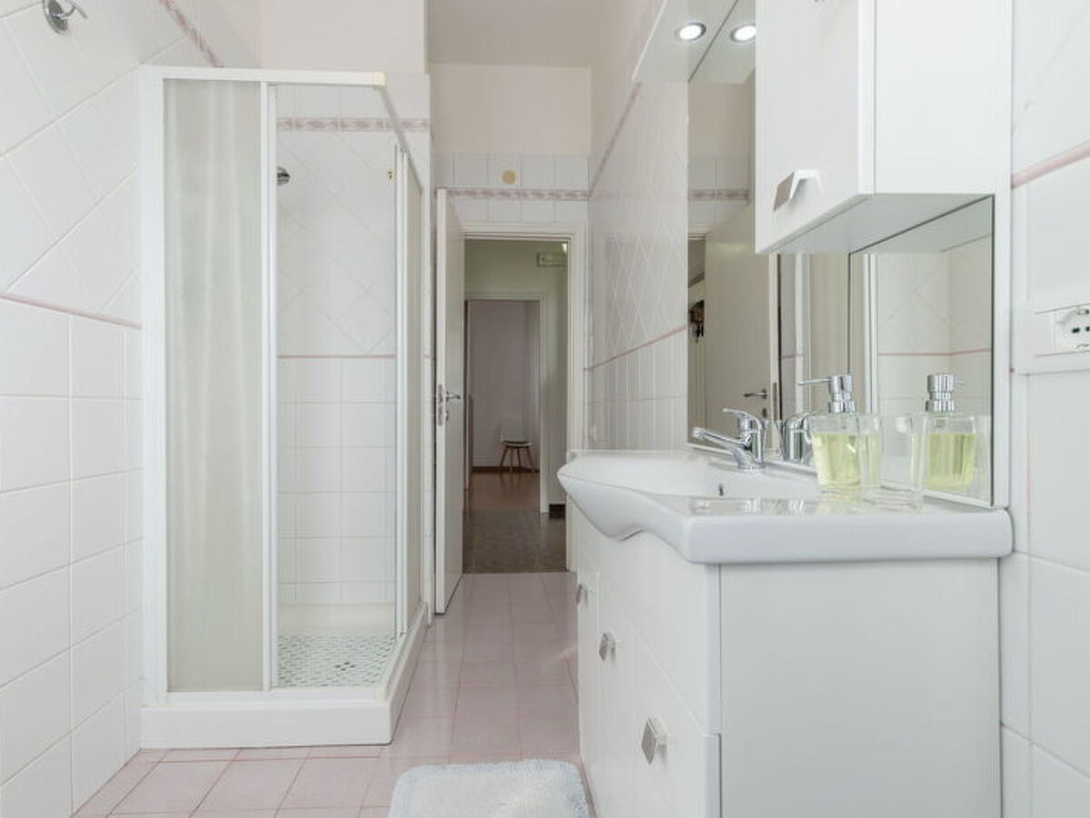 Il Colle Sul Mare - Appartement 6 pers. vue mer - Photo 13