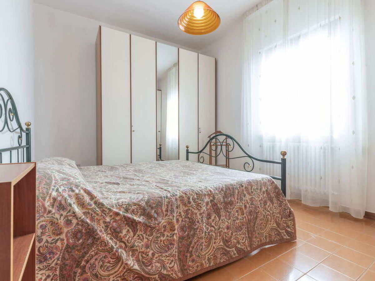 Il Colle Sul Mare - Appartement 6 pers. vue mer - Photo 14