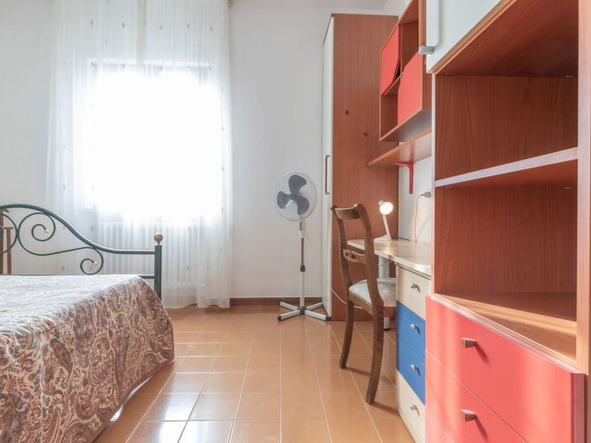 Il Colle Sul Mare - Appartement 6 pers. vue mer - Photo 15