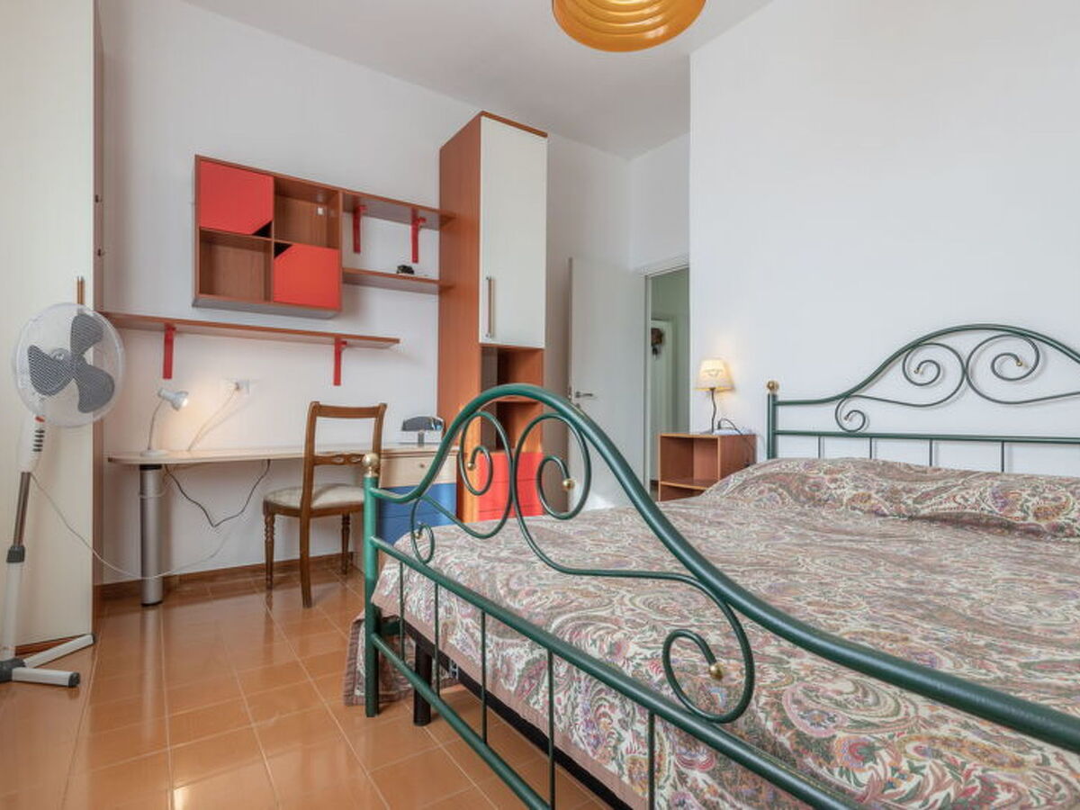 Il Colle Sul Mare - Appartement 6 pers. vue mer - Photo 16