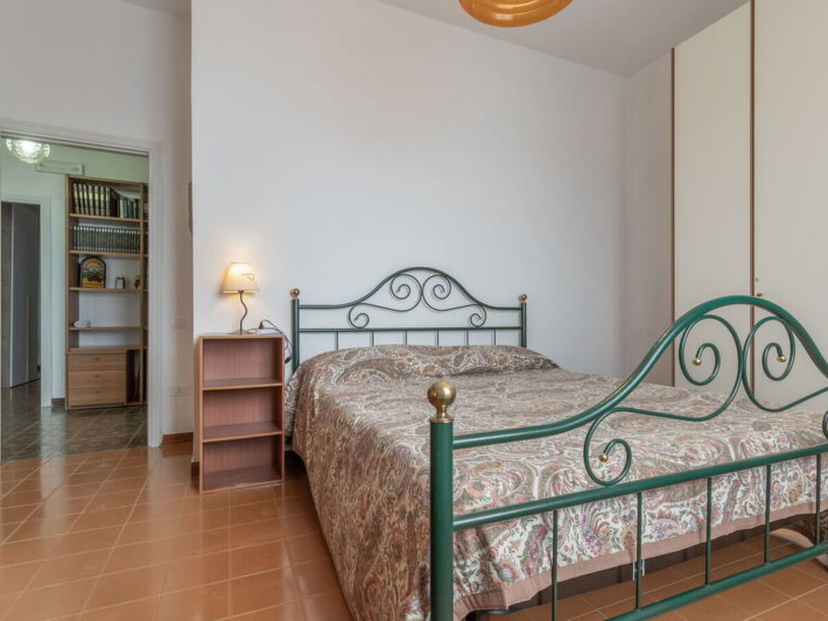 Il Colle Sul Mare - Appartement 6 pers. vue mer - Photo 17