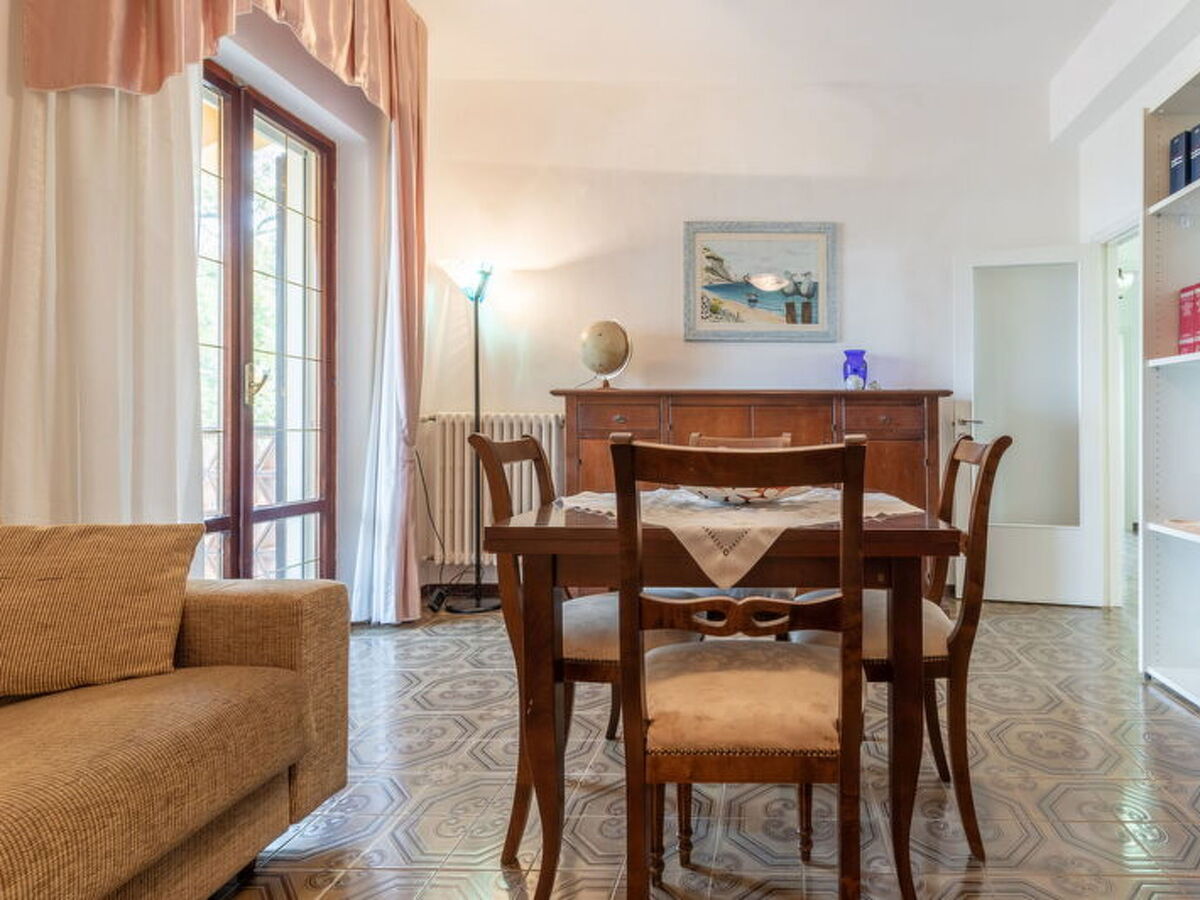 Il Colle Sul Mare - Appartement 6 pers. vue mer - Photo 18