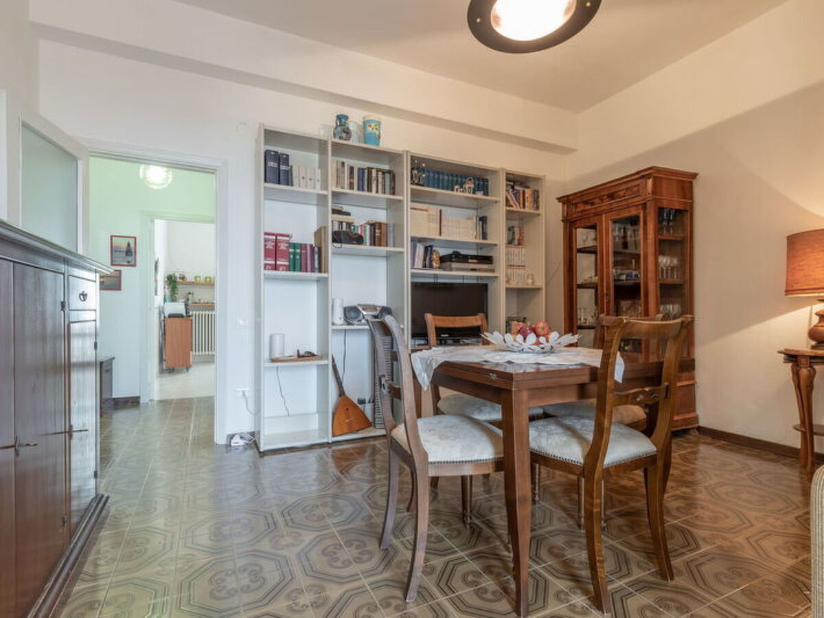 Il Colle Sul Mare - Appartement 6 pers. vue mer - Photo 19