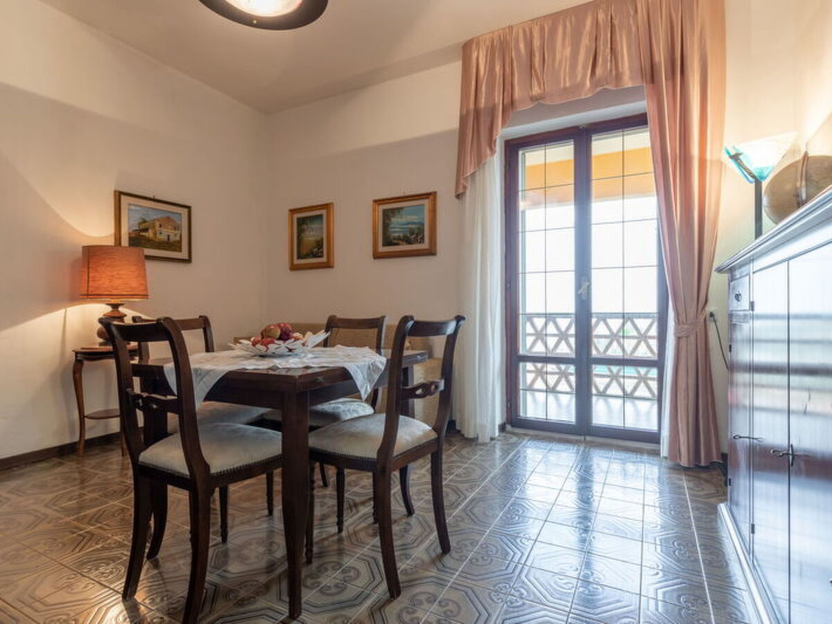 Il Colle Sul Mare - Appartement 6 pers. vue mer - Photo 20
