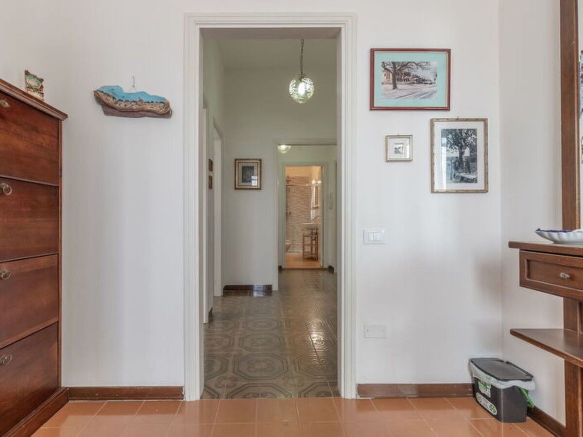 Il Colle Sul Mare - Appartement 6 pers. vue mer - Photo 26