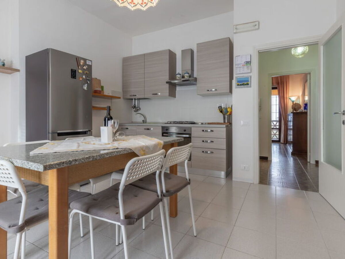 Il Colle Sul Mare - Appartement 6 pers. vue mer - Photo 27