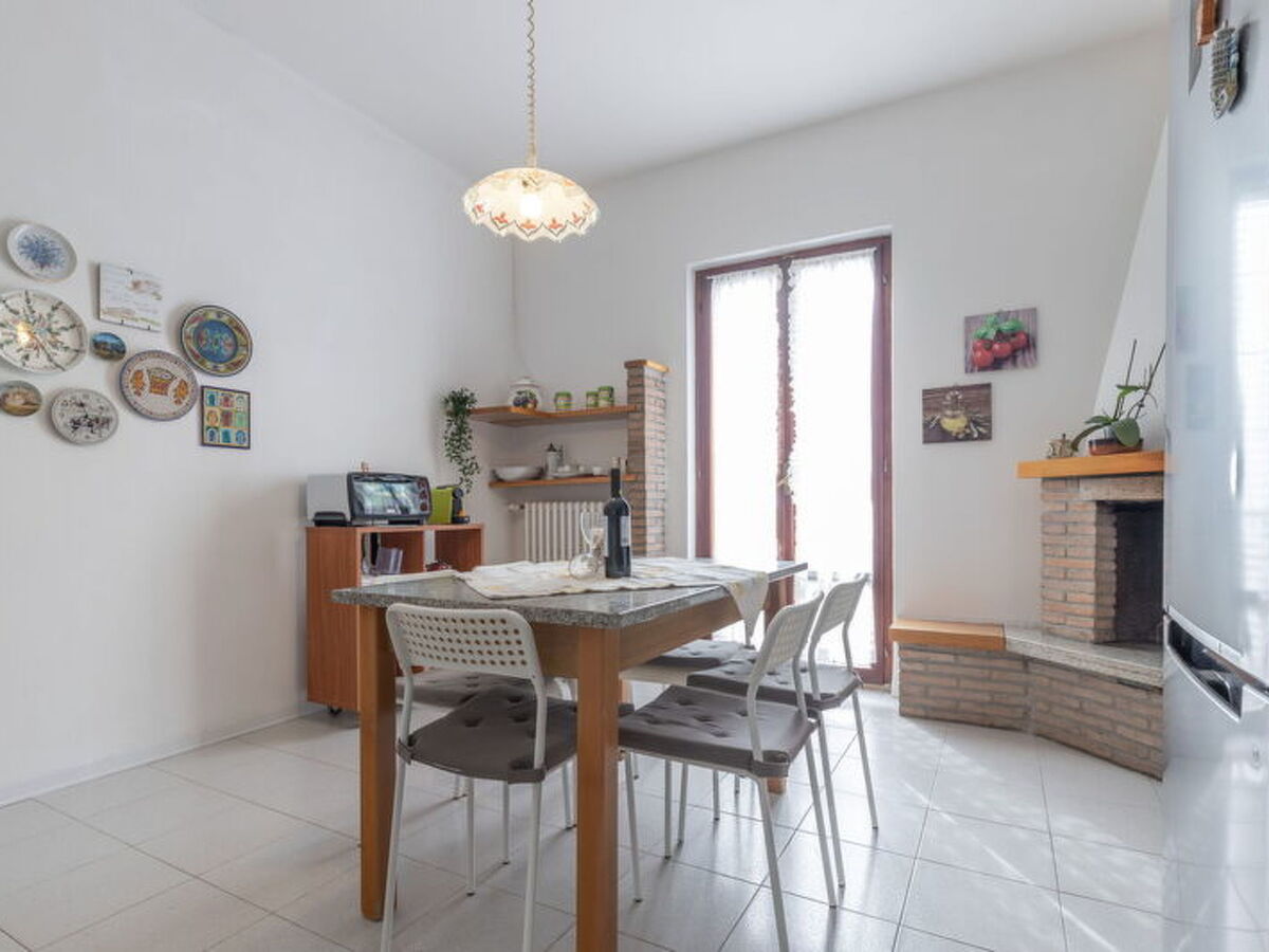 Il Colle Sul Mare - Appartement 6 pers. vue mer - Photo 28