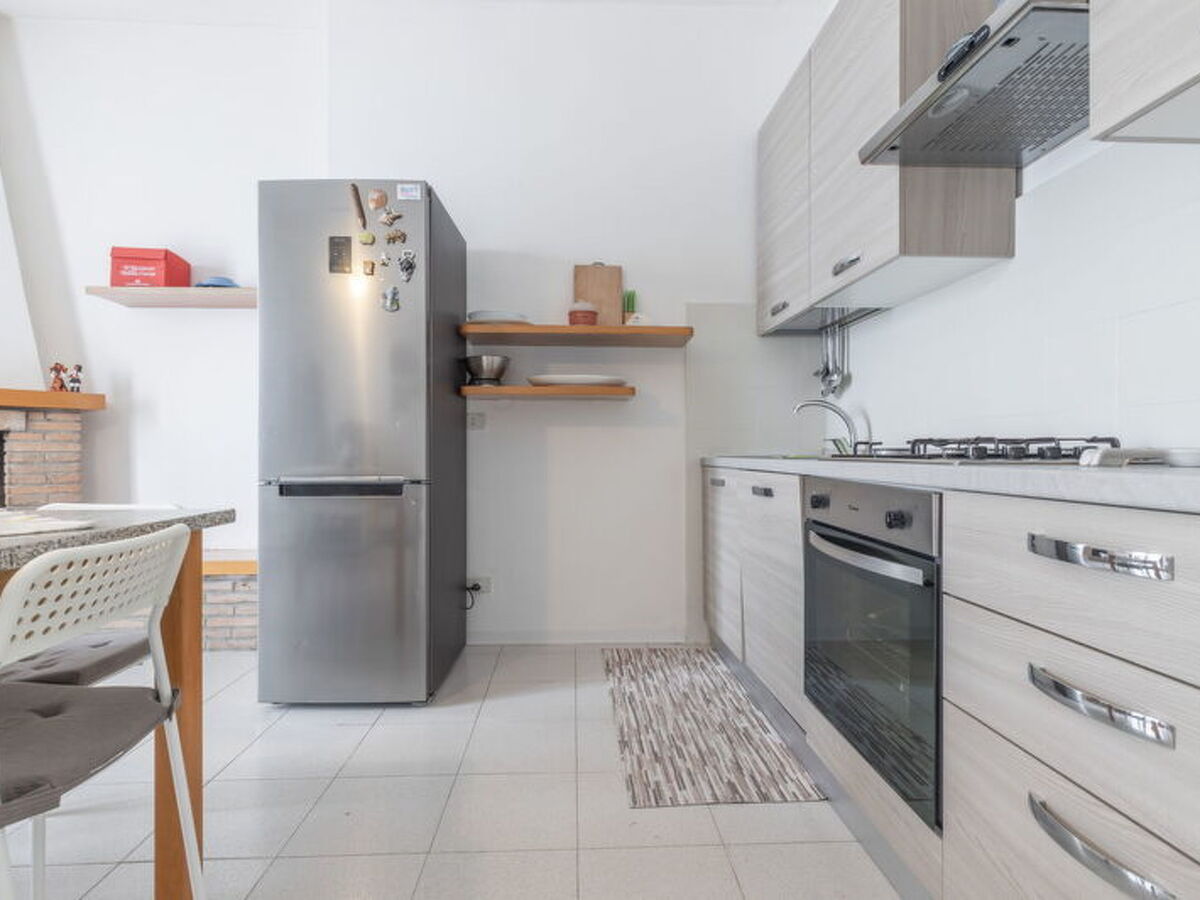Il Colle Sul Mare - Appartement 6 pers. vue mer - Photo 29