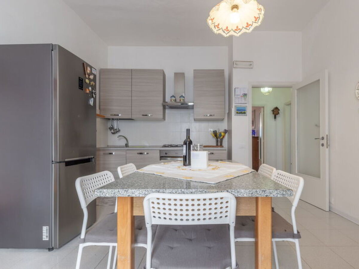 Il Colle Sul Mare - Appartement 6 pers. vue mer - Photo 30