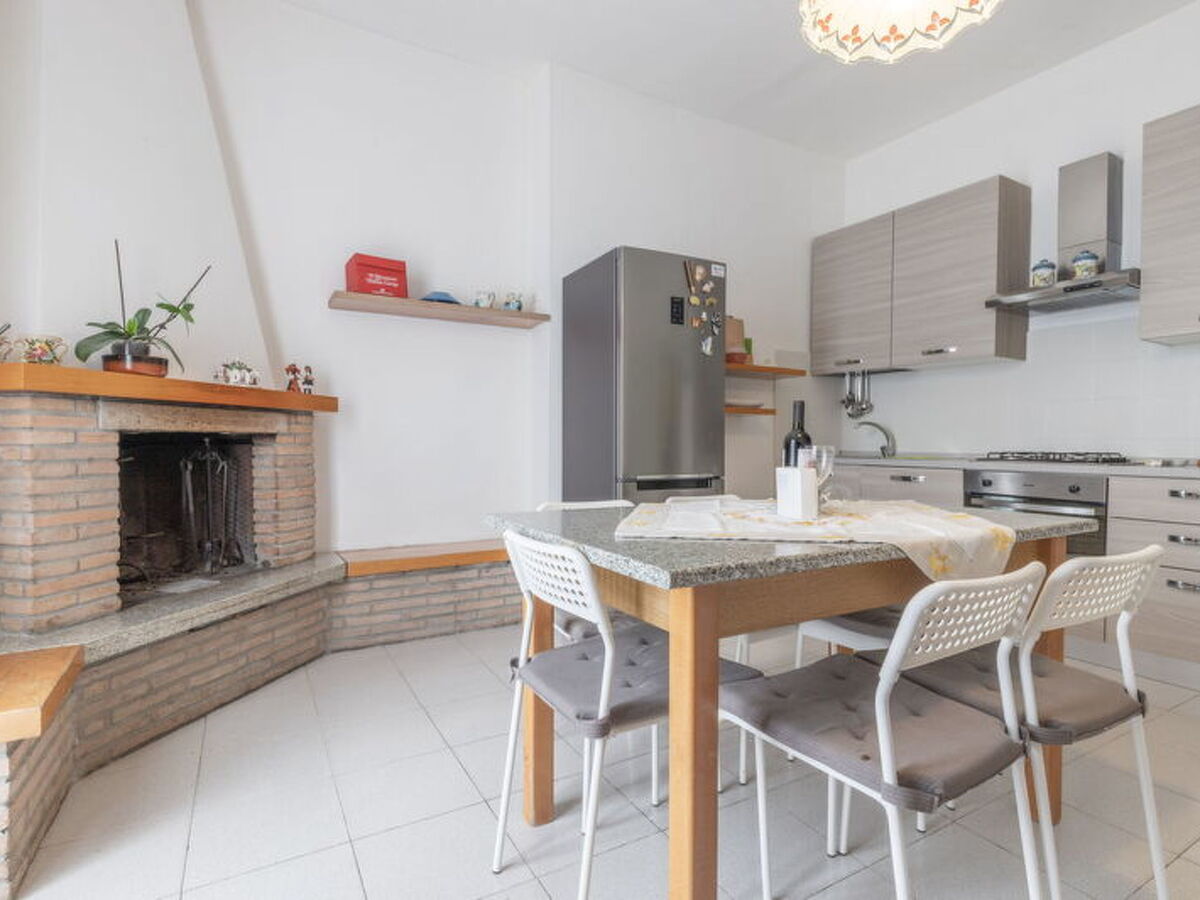 Il Colle Sul Mare - Appartement 6 pers. vue mer - Photo 31