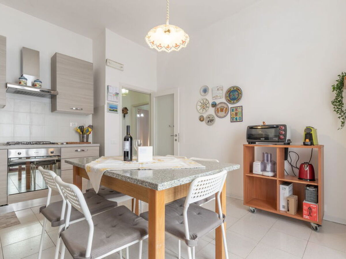 Il Colle Sul Mare - Appartement 6 pers. vue mer - Photo 32