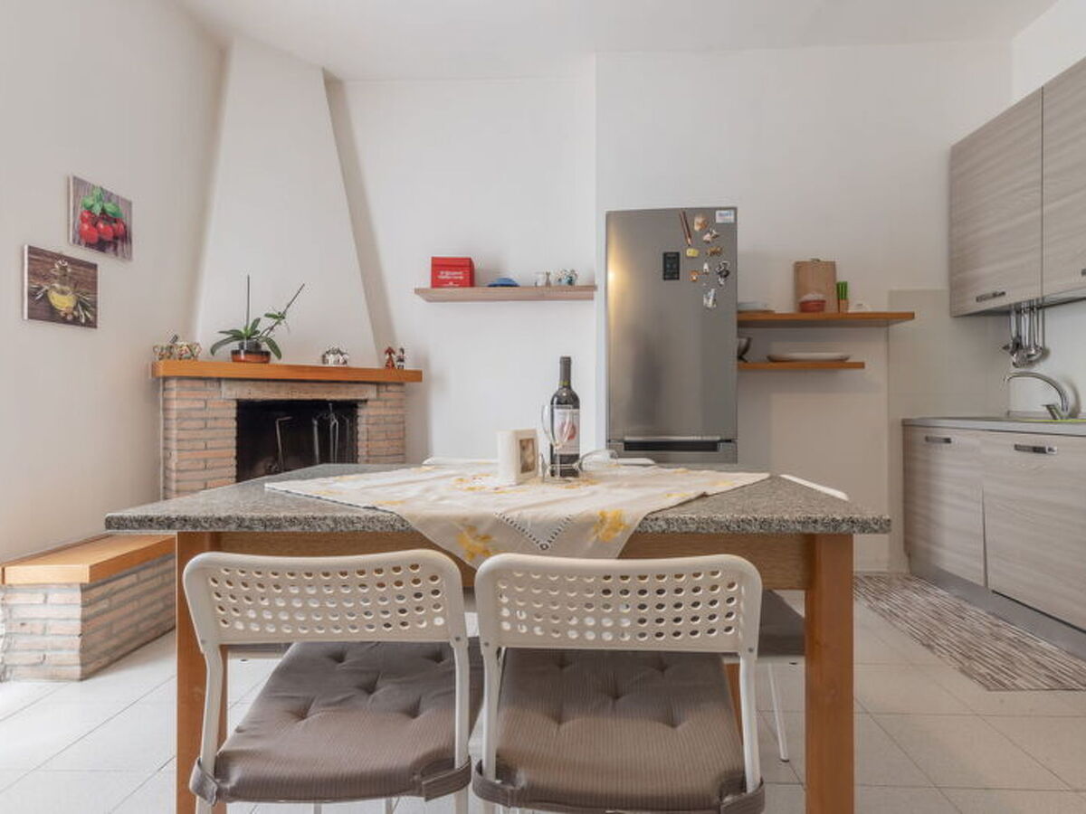 Il Colle Sul Mare - Appartement 6 pers. vue mer - Photo 33