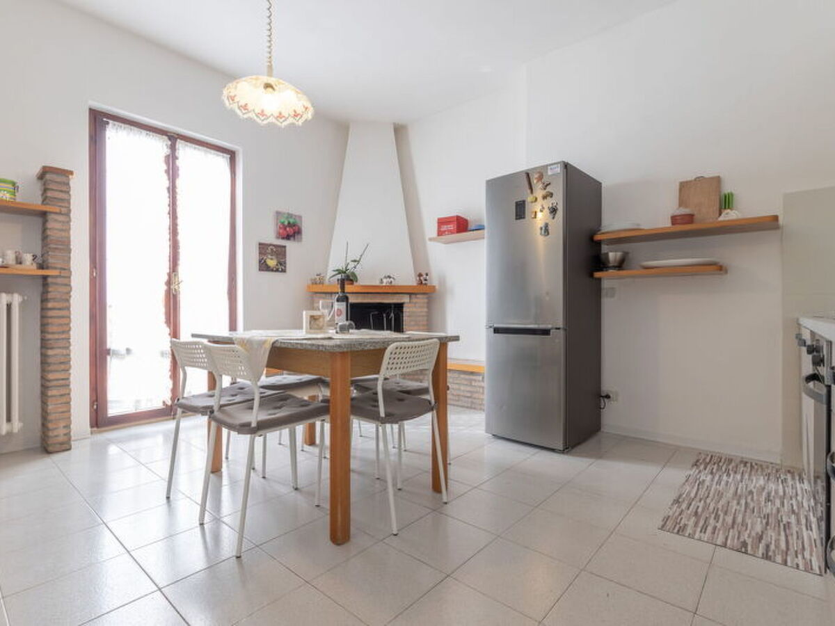 Il Colle Sul Mare - Appartement 6 pers. vue mer - Photo 34
