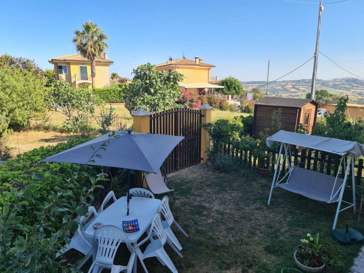 Il Colle Sul Mare - Appartement 6 pers. vue mer - Photo 36