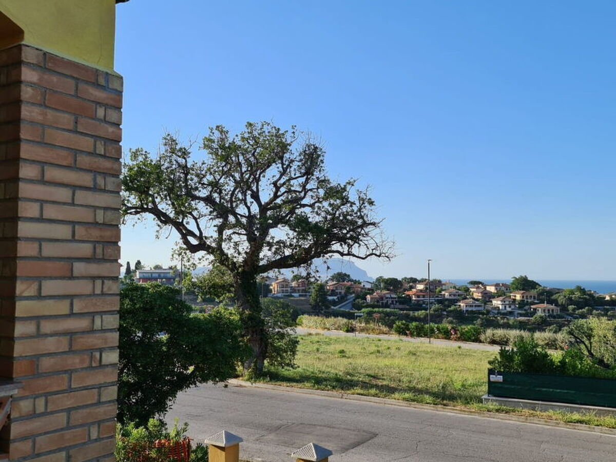 Il Colle Sul Mare - Appartement 6 pers. vue mer - Photo 37