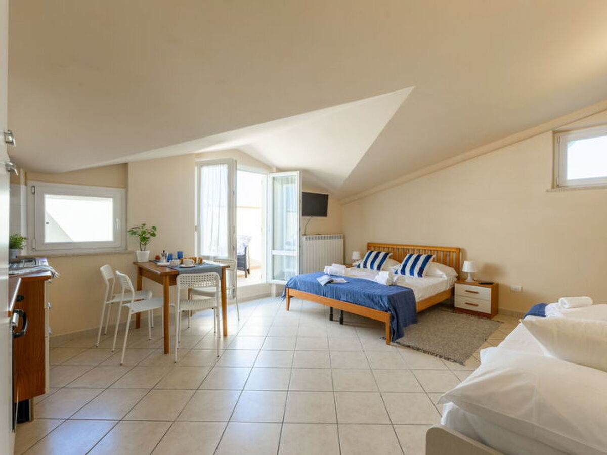 Sweet Conero – Appart. 4 pers. à 50m de la plage - Photo 3