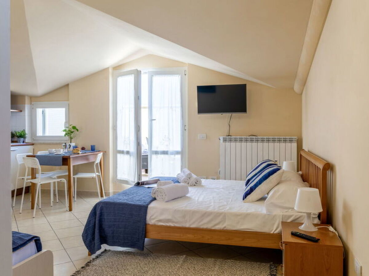 Sweet Conero – Appart. 4 pers. à 50m de la plage - Photo 7