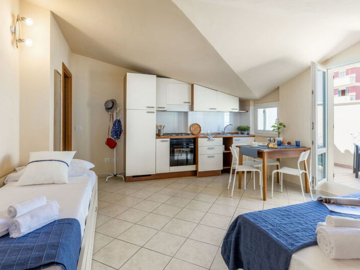 Sweet Conero – Appart. 4 pers. à 50m de la plage - Photo 8