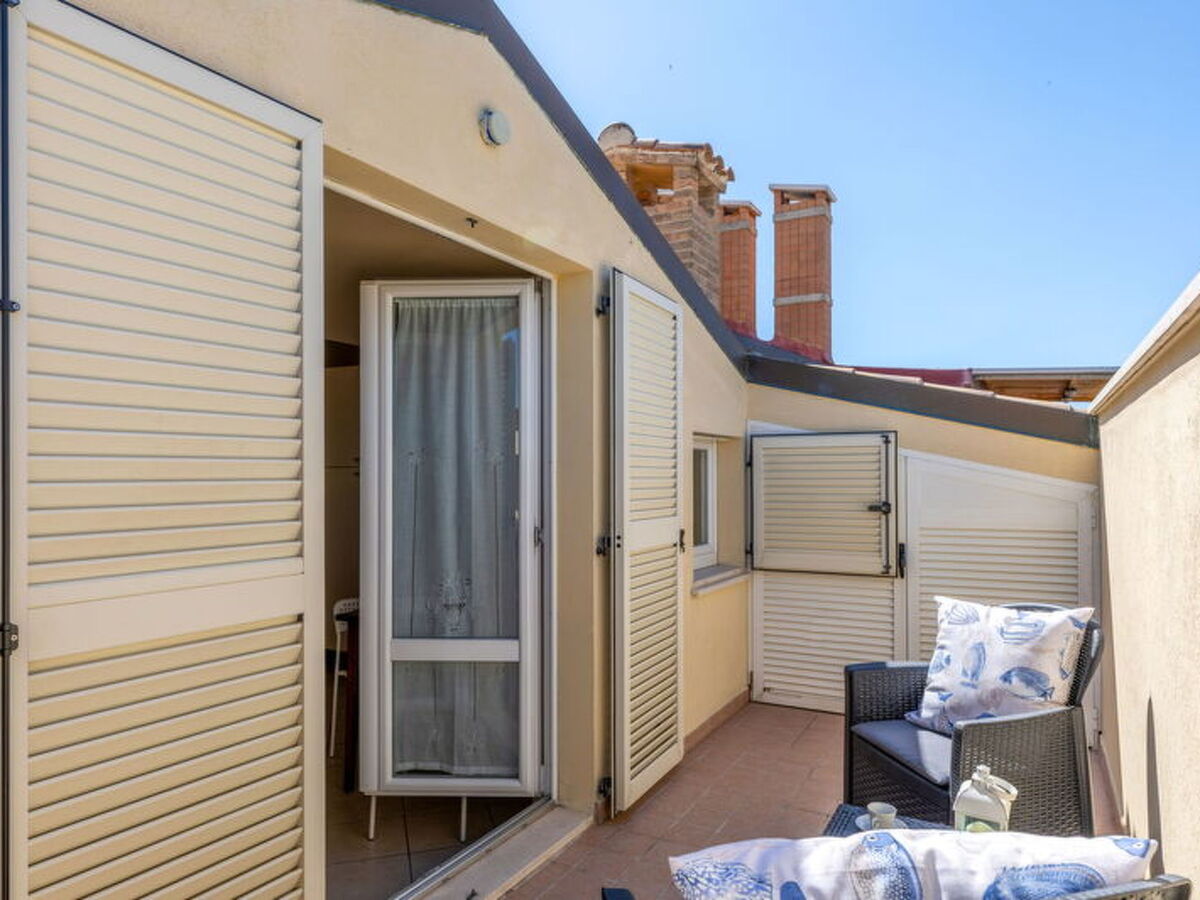 Sweet Conero – Appart. 4 pers. à 50m de la plage - Photo 17