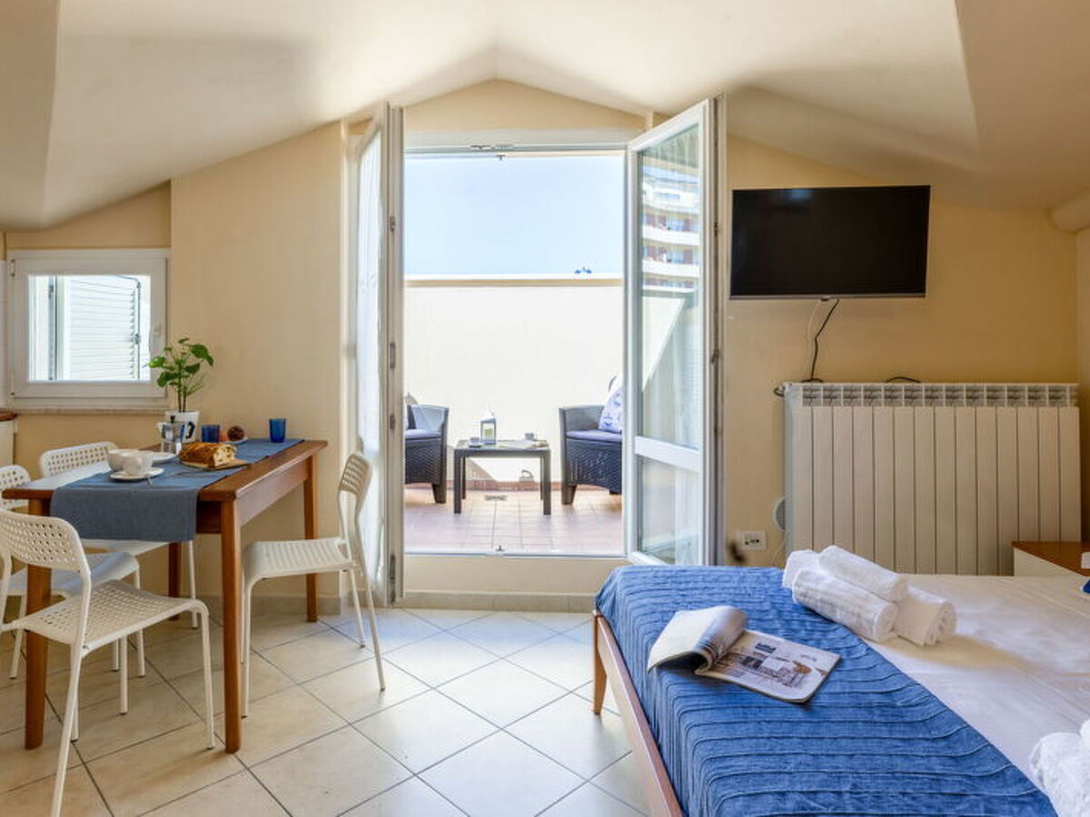 Sweet Conero – Appart. 4 pers. à 50m de la plage - Photo 18