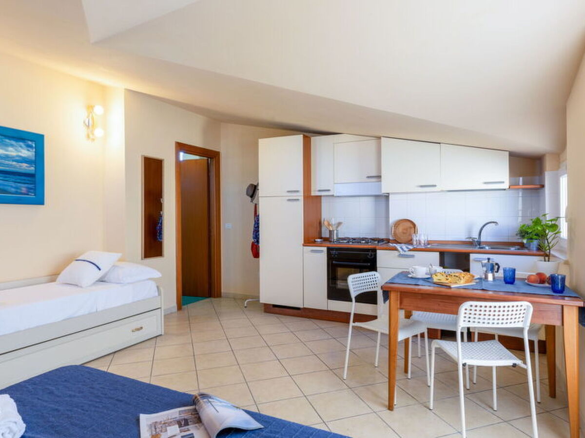 Sweet Conero – Appart. 4 pers. à 50m de la plage - Photo 25