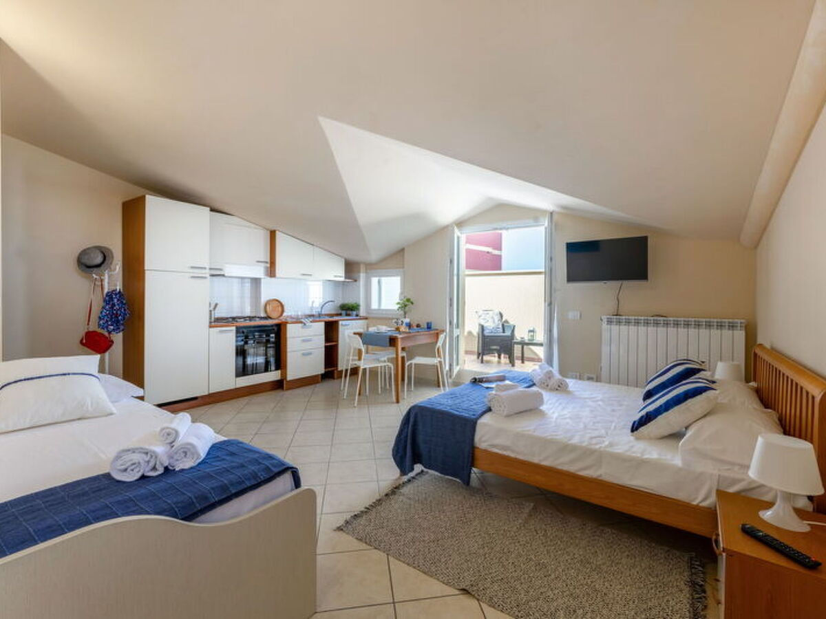 Sweet Conero – Appart. 4 pers. à 50m de la plage - Photo 27