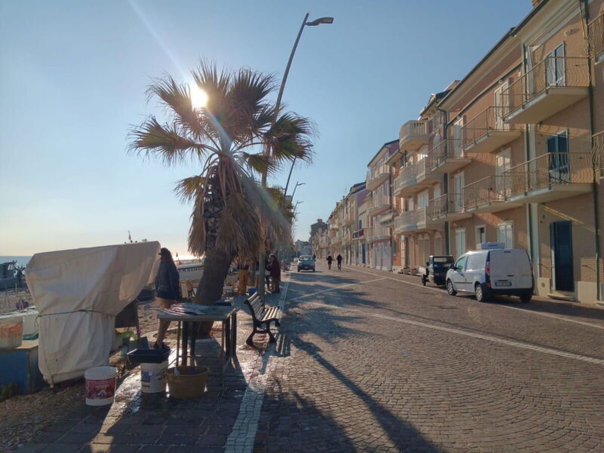 Sweet Conero – Appart. 4 pers. à 50m de la plage - Photo 28
