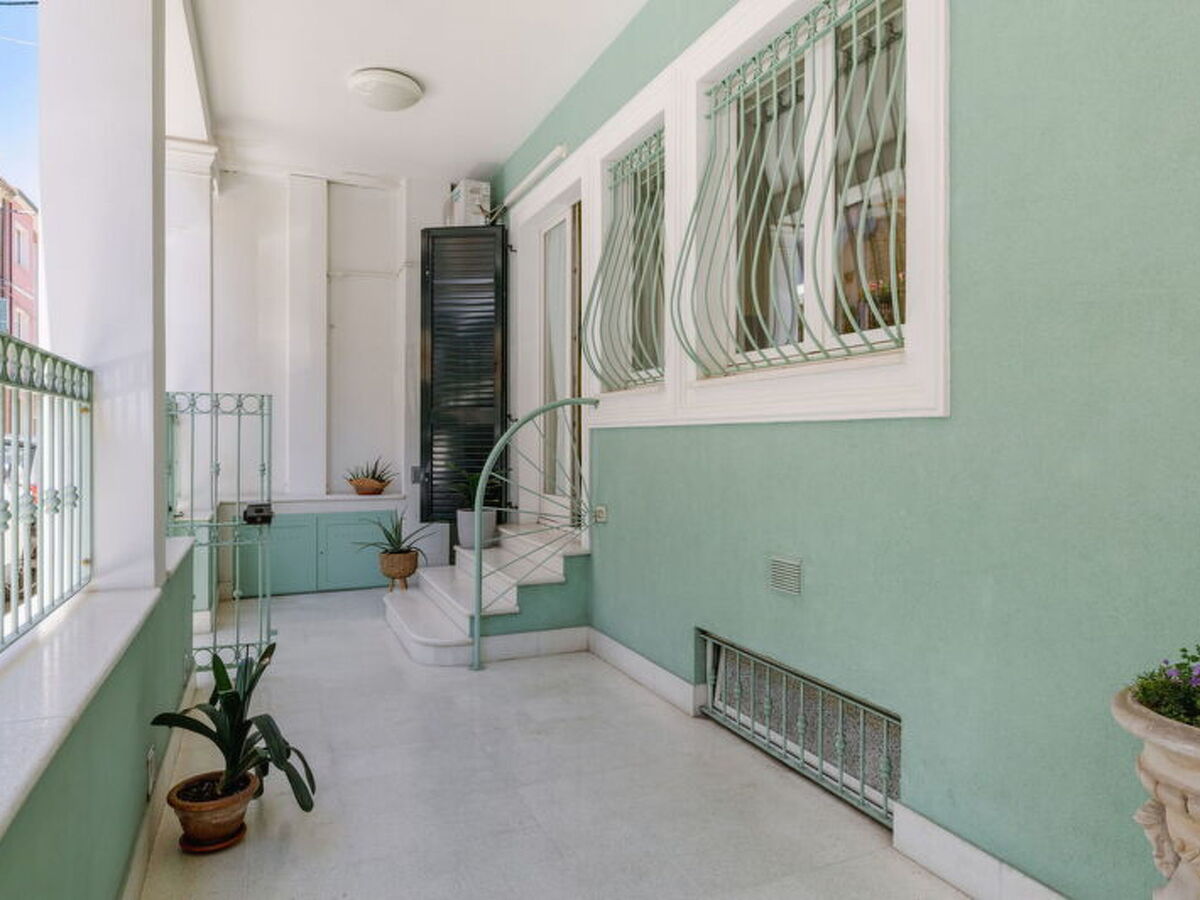 Suite Oltremare, appartement 4 pers. à 140 m de la mer - Photo 1
