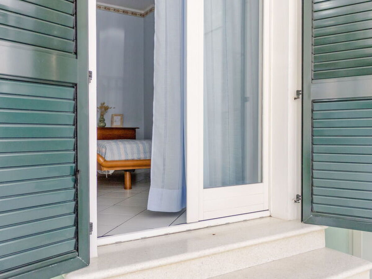 Suite Oltremare, appartement 4 pers. à 140 m de la mer - Photo 2